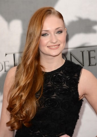 Sophie Turner Sophie Turner
