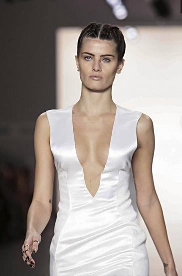 Isabeli Fontana