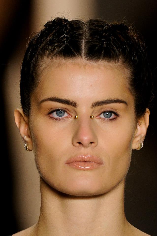 Isabeli Fontana Isabeli Fontana