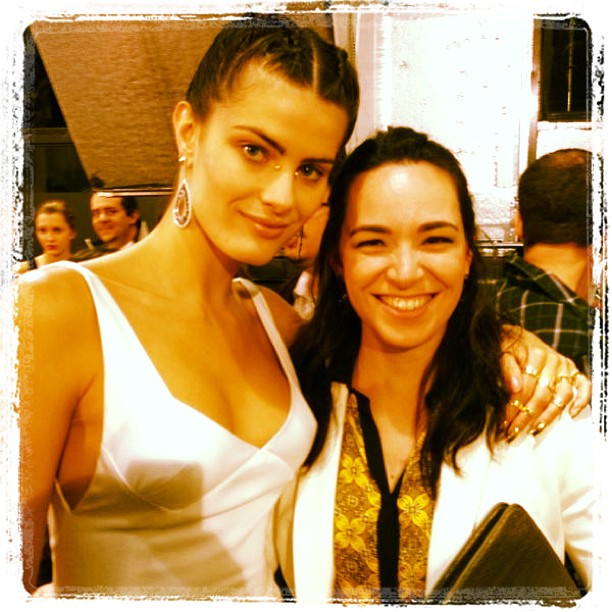 Isabeli Fontana