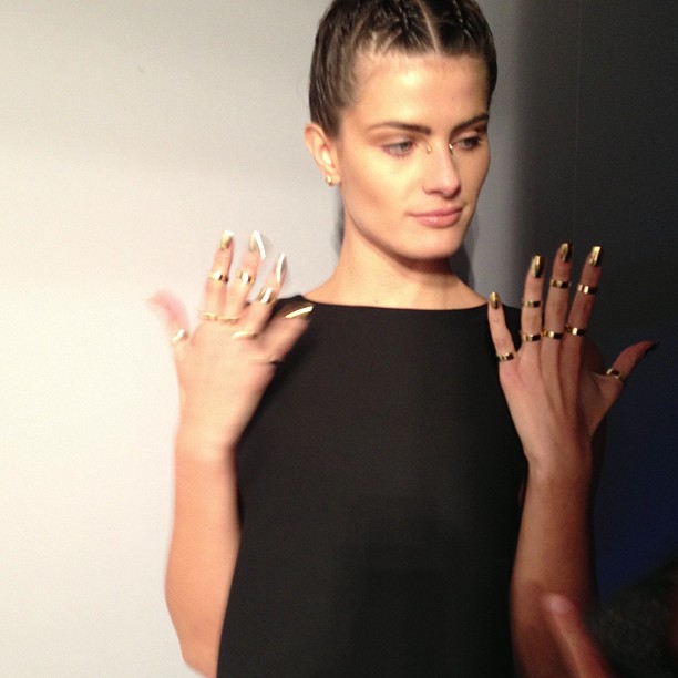 Isabeli Fontana