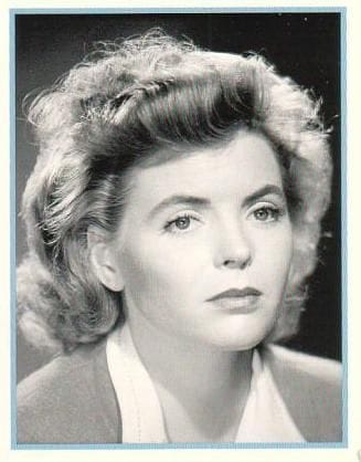 Picture of Dorothy McGuire