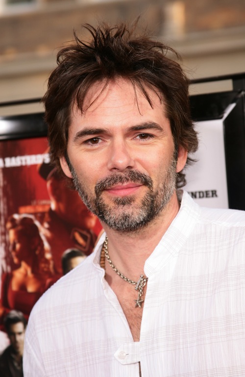 Billy Burke