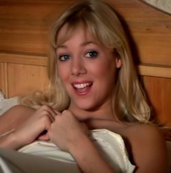 Lynn-Holly Johnson Lynn-Holly Johnson