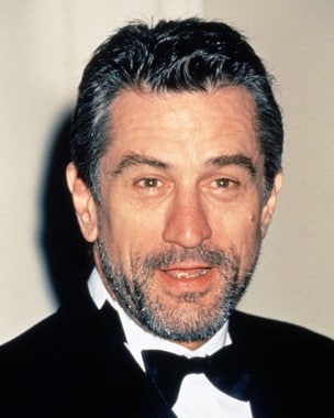 Robert De Niro