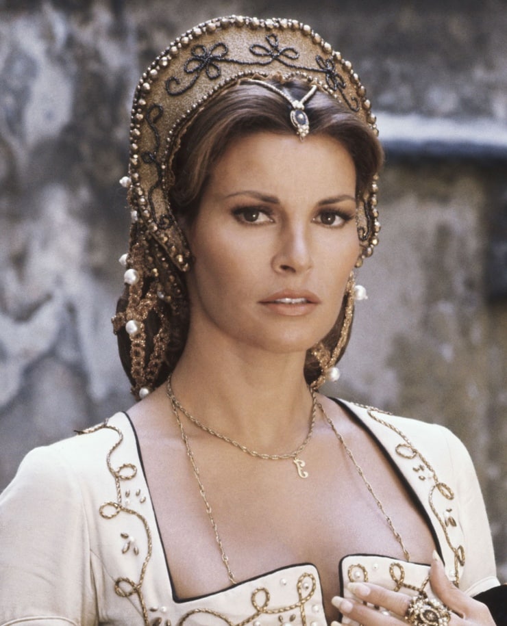 Raquel Welch Raquel Welch