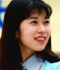 Kyôko Hikami