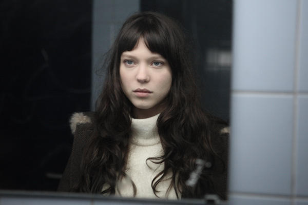 Léa Seydoux Léa Seydoux