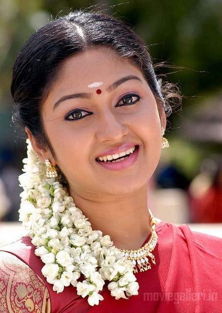 Picture of Mithra Kurian