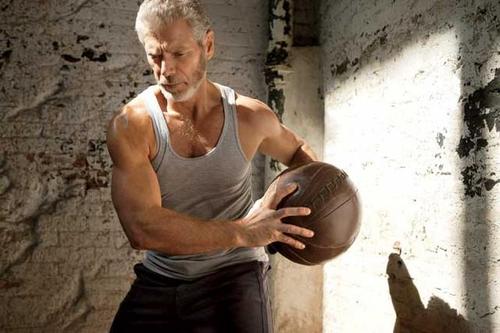 Stephen Lang