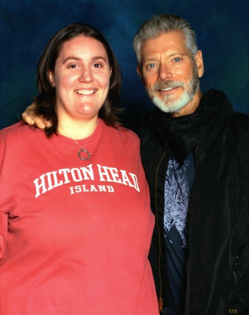 Stephen Lang