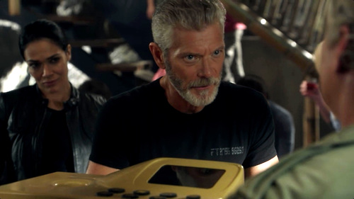 Stephen Lang