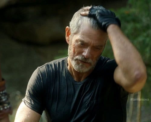 Stephen Lang