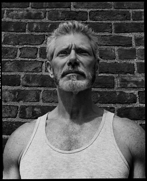 Stephen Lang