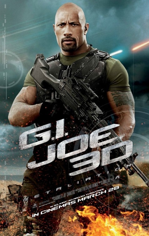 G.I. Joe: Retaliation