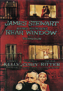 Rear Window (1954)