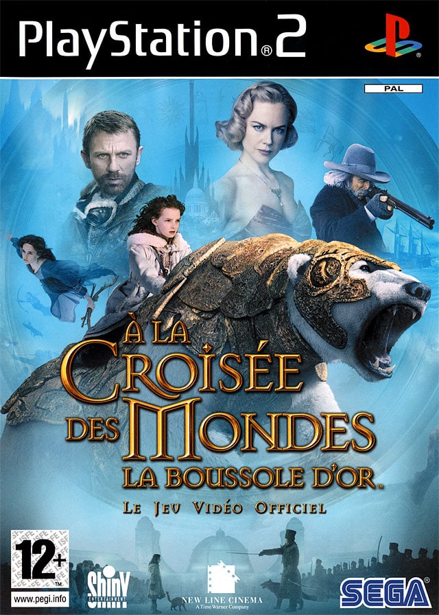 Golden Compass, The