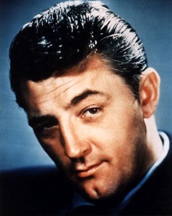 Robert Mitchum