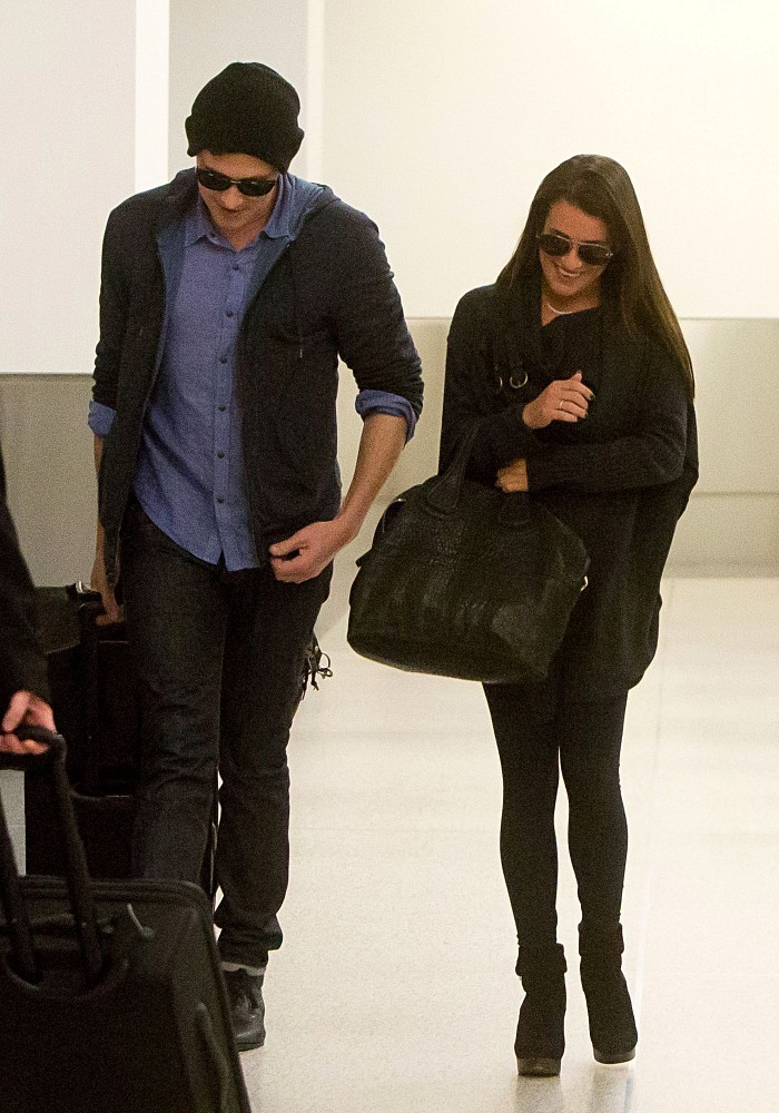 Lea Michele
