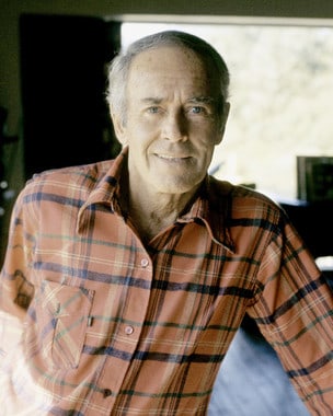 Henry Fonda