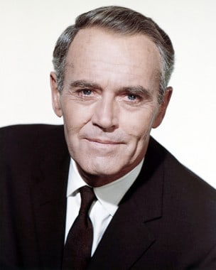 Picture of Henry Fonda