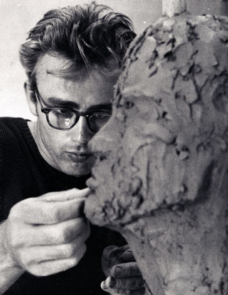 James Dean