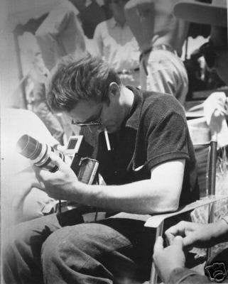 James Dean