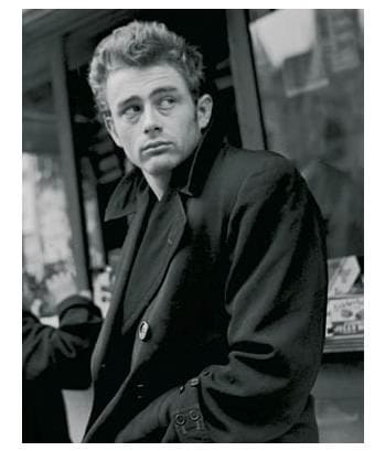 James Dean