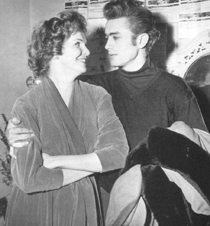 James Dean