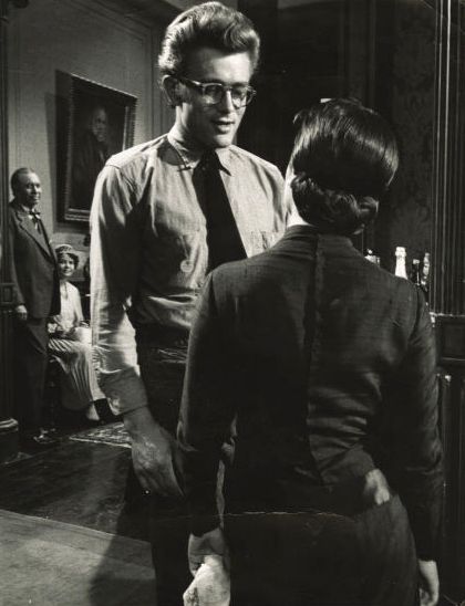 James Dean