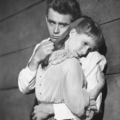 James Dean