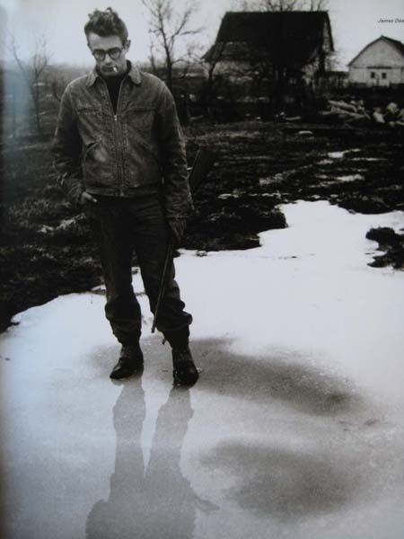 James Dean James Dean