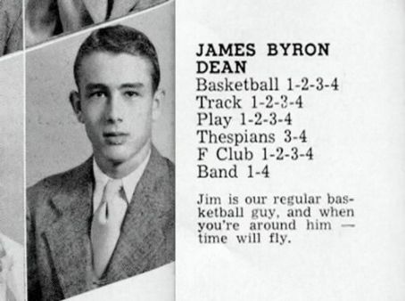 James Dean