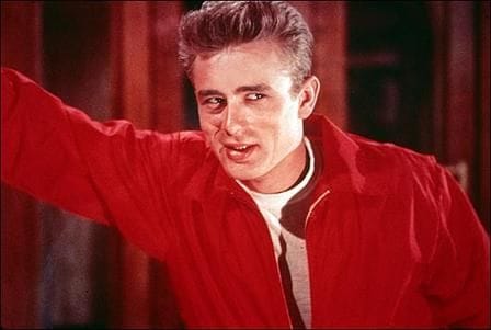 James Dean James Dean