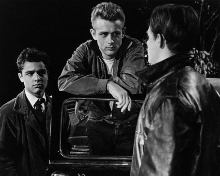 James Dean James Dean
