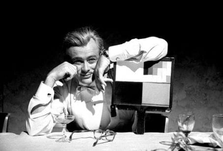 James Dean