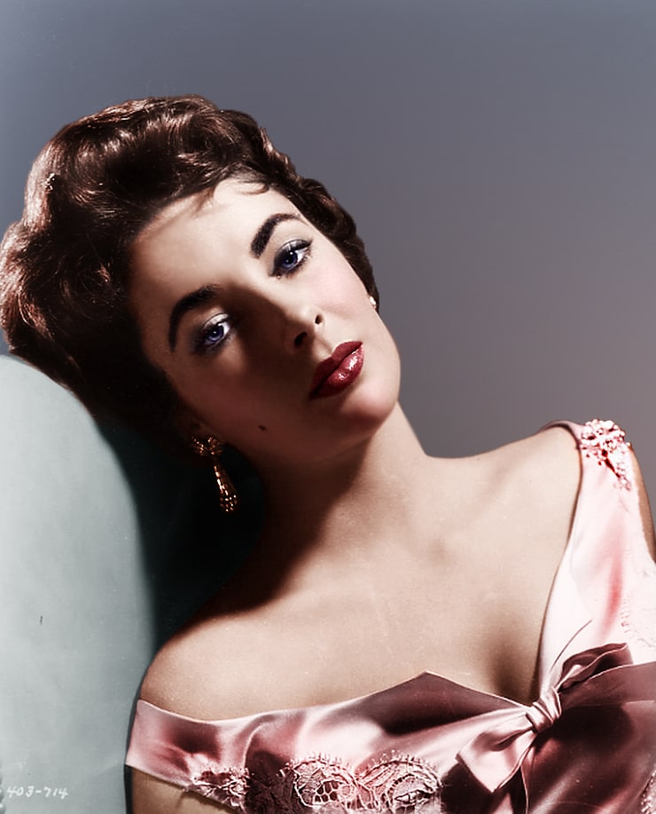 Elizabeth Taylor