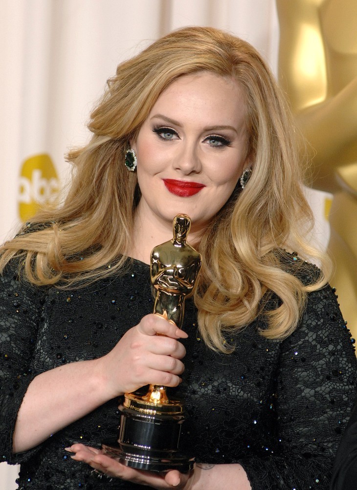 Adele