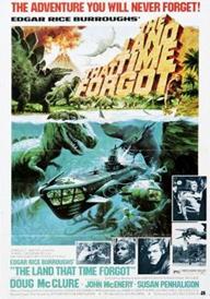 The Land That Time Forgot (1975)