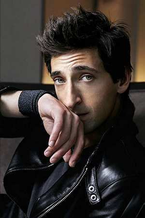 Adrien Brody