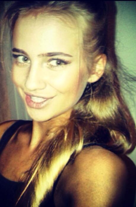 Valeria Sokolova