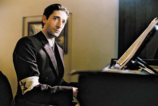 Adrien Brody Adrien Brody