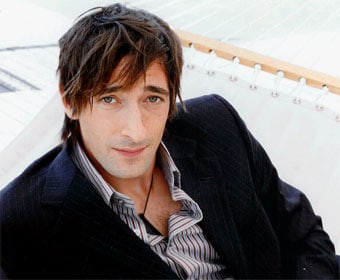 Adrien Brody