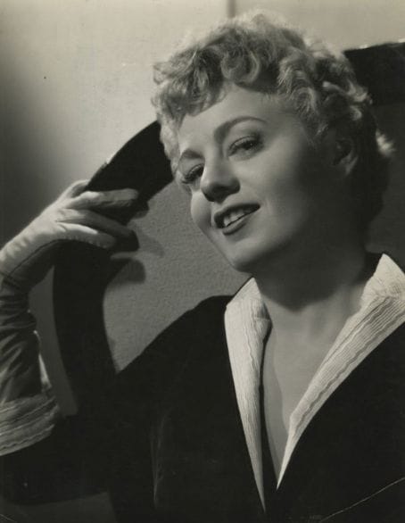 Shelley Winters