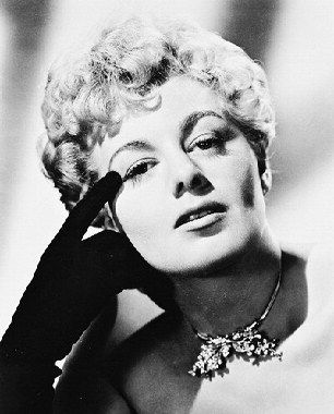 Shelley Winters Shelley Winters