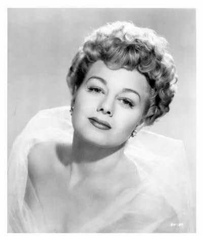 Picture of Shelley Winters