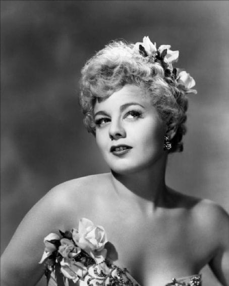 Shelley Winters