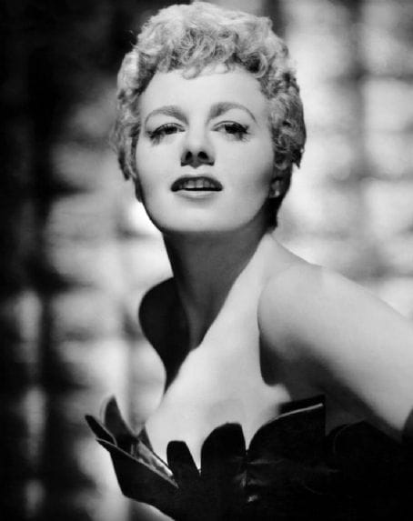 Shelley Winters