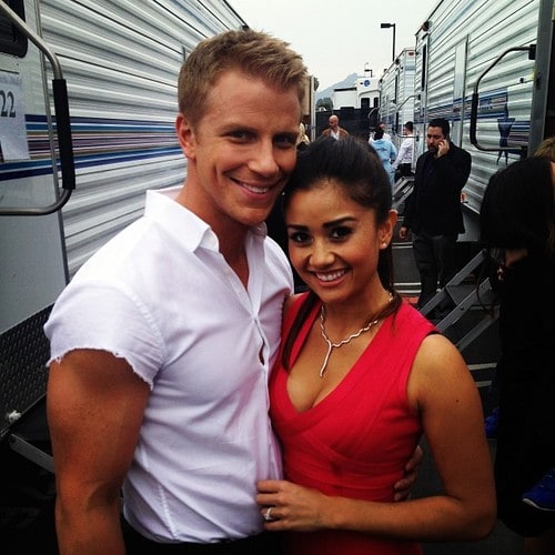 Sean Lowe