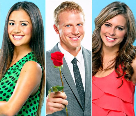 Sean Lowe